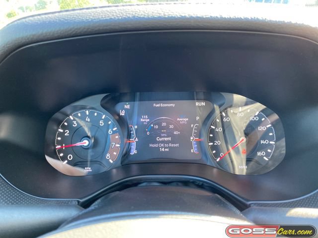 New 2026 Jeep Compass Limited AWD/4WD image 20