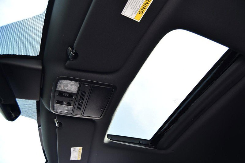 New 2026 Honda Odyssey Sport-L image 25