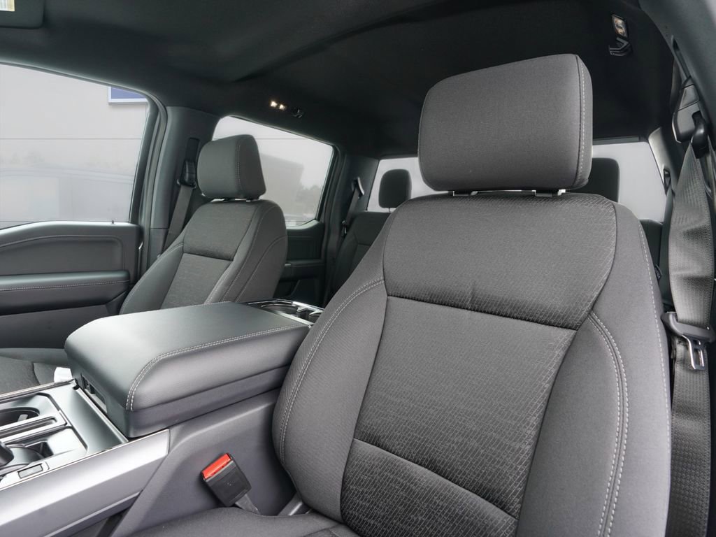 New 2026 Ford F150 XLT image 10