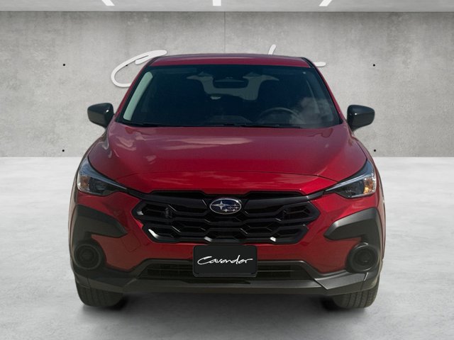 Used 2026 Subaru Crosstrek 2.5i AWD/4WD image 17