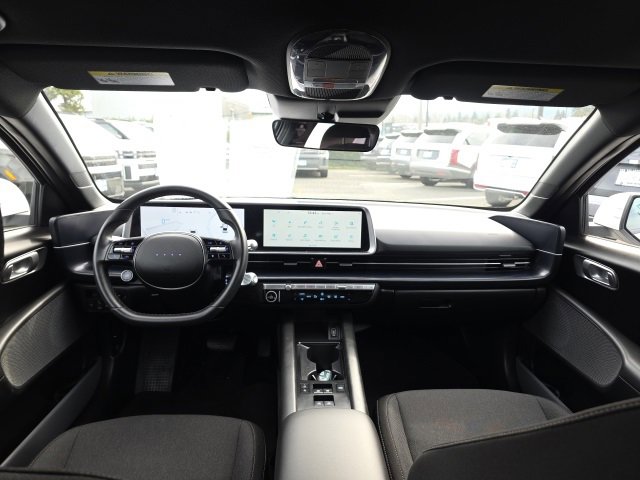 Certified 2024 Hyundai Ioniq 6 SE image 29