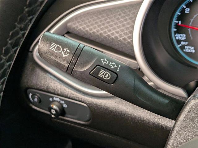 Used 2024 Chevrolet Malibu RS FWD image 15