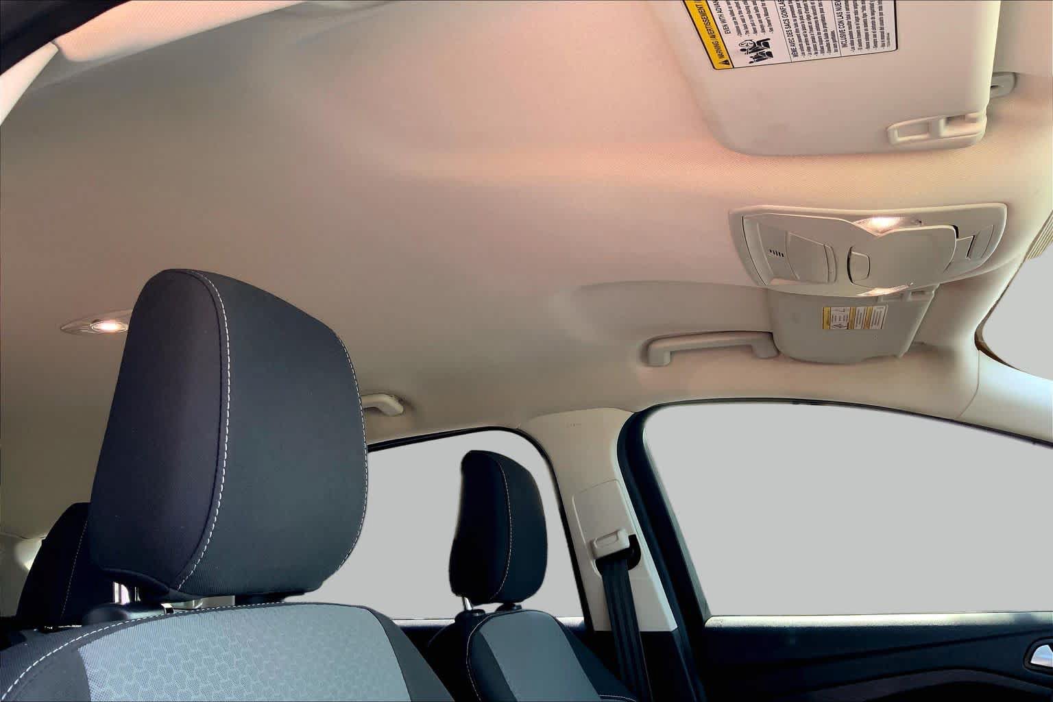 Used 2018 Ford Escape SE AWD/4WD image 14