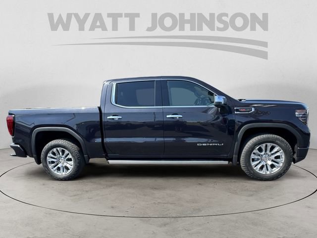 New 2026 GMC Sierra 1500 Denali w/ Technology Package image 6