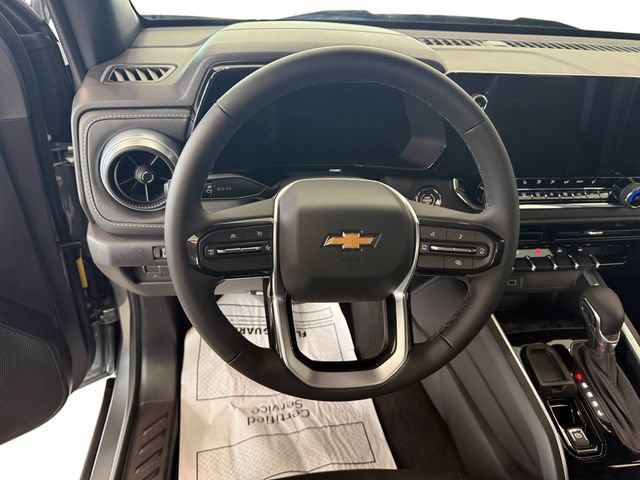 New 2026 Chevrolet Colorado LT w/ Advanced Trailering Package RWD image 10