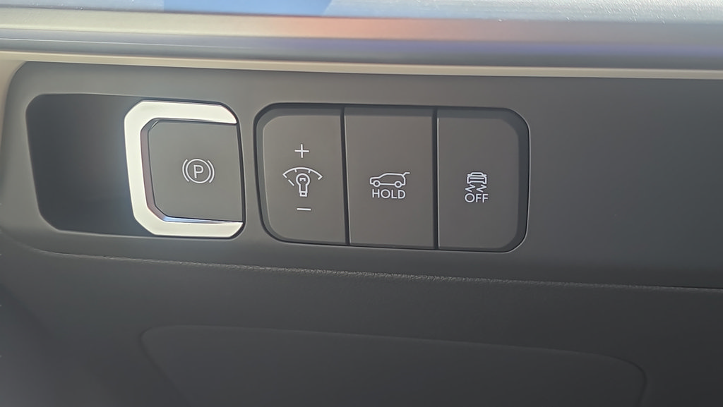 New 2026 Hyundai Santa Fe Limited AWD/4WD image 25