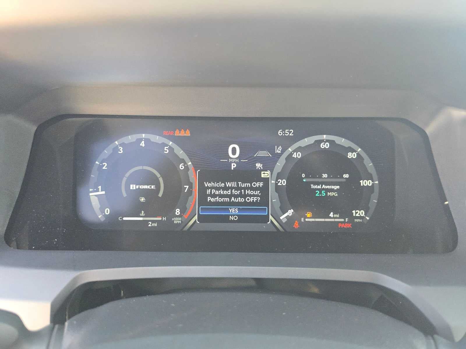 New 2026 Toyota Tacoma TRD Sport w/ TRD Sport Premium Package AWD/4WD image 23