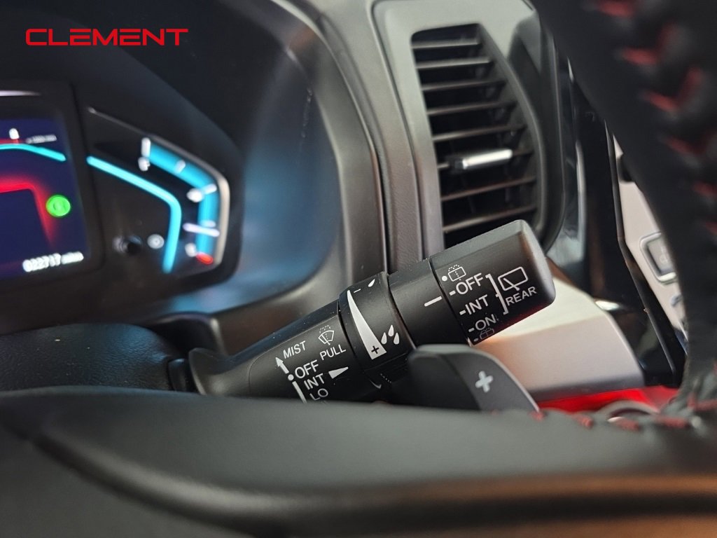 Used 2023 Honda Odyssey Sport image 14