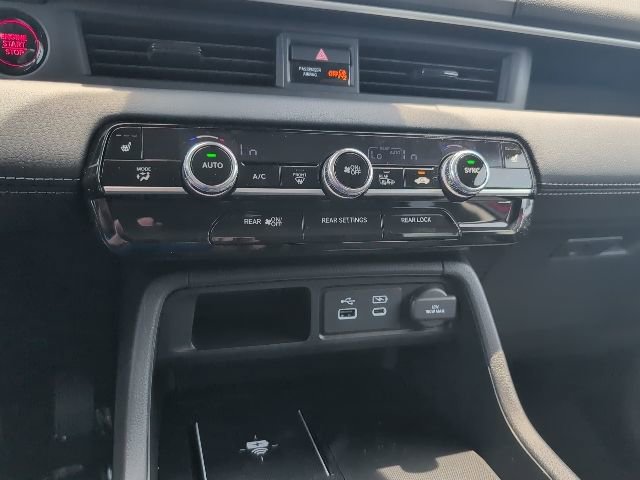 New 2025 Honda Pilot TrailSport image 29