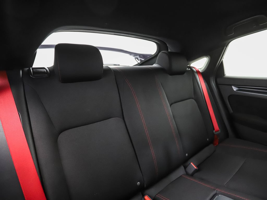 Used 2025 Honda Civic Type R image 26