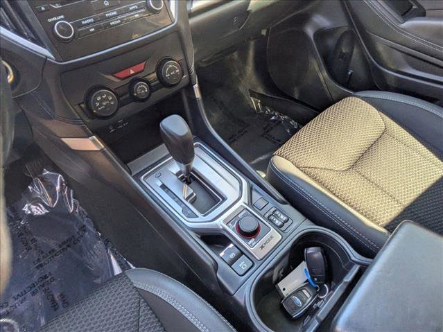 Used 2022 Subaru Forester Premium image 17