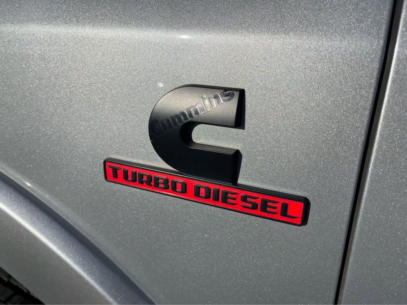 Used 2021 RAM 3500 Laramie image 11