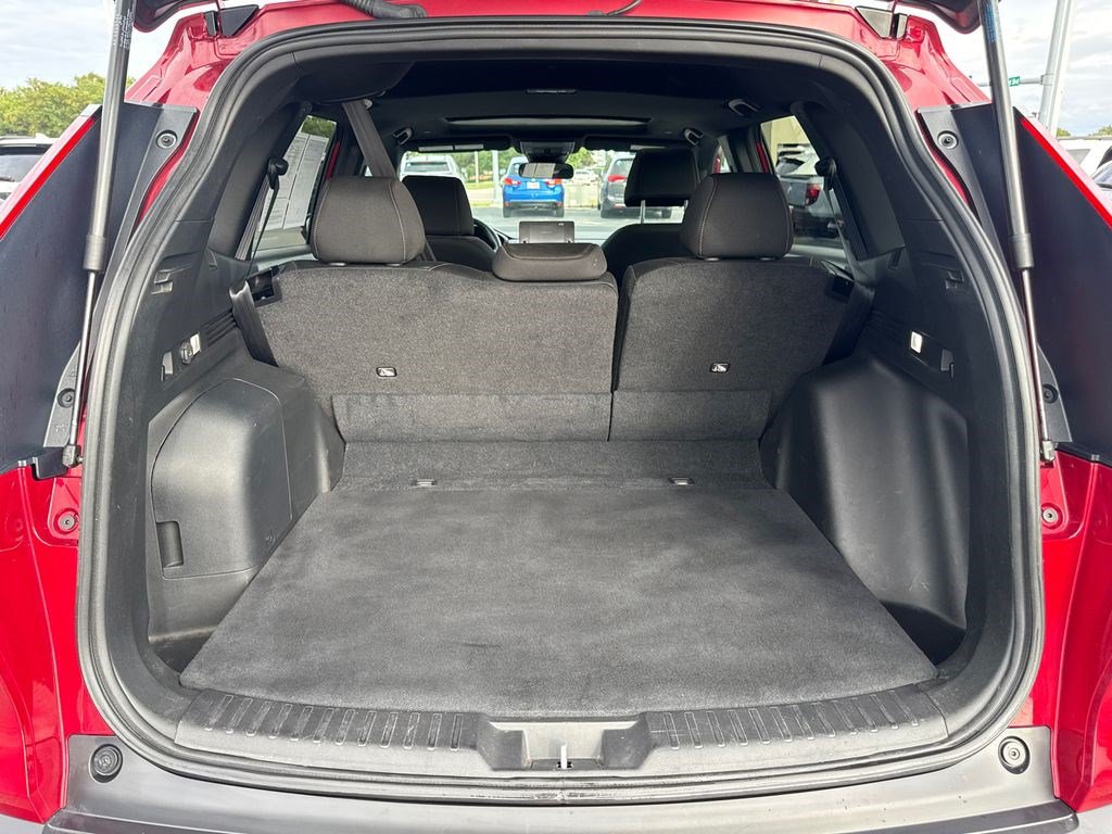 Used 2024 Honda CR-V Sport image 16