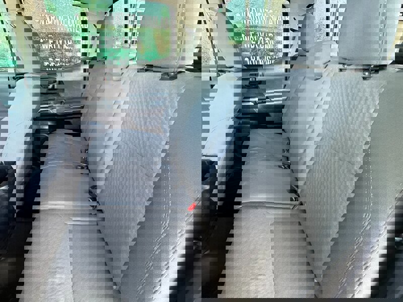 Used 2021 Toyota Tacoma SR5 image 28