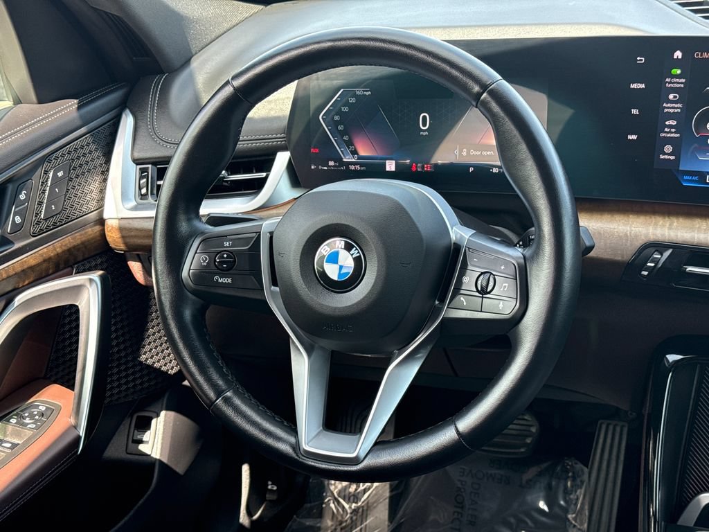 Used 2023 BMW X1 xDrive28i AWD/4WD image 21