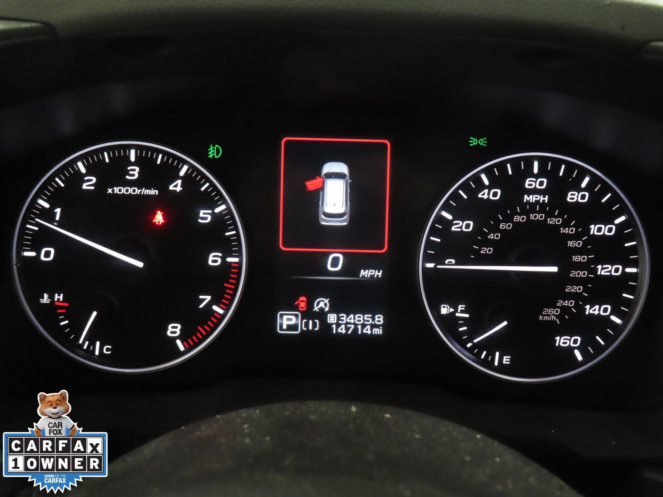Used 2025 Subaru Forester Sport AWD/4WD image 14