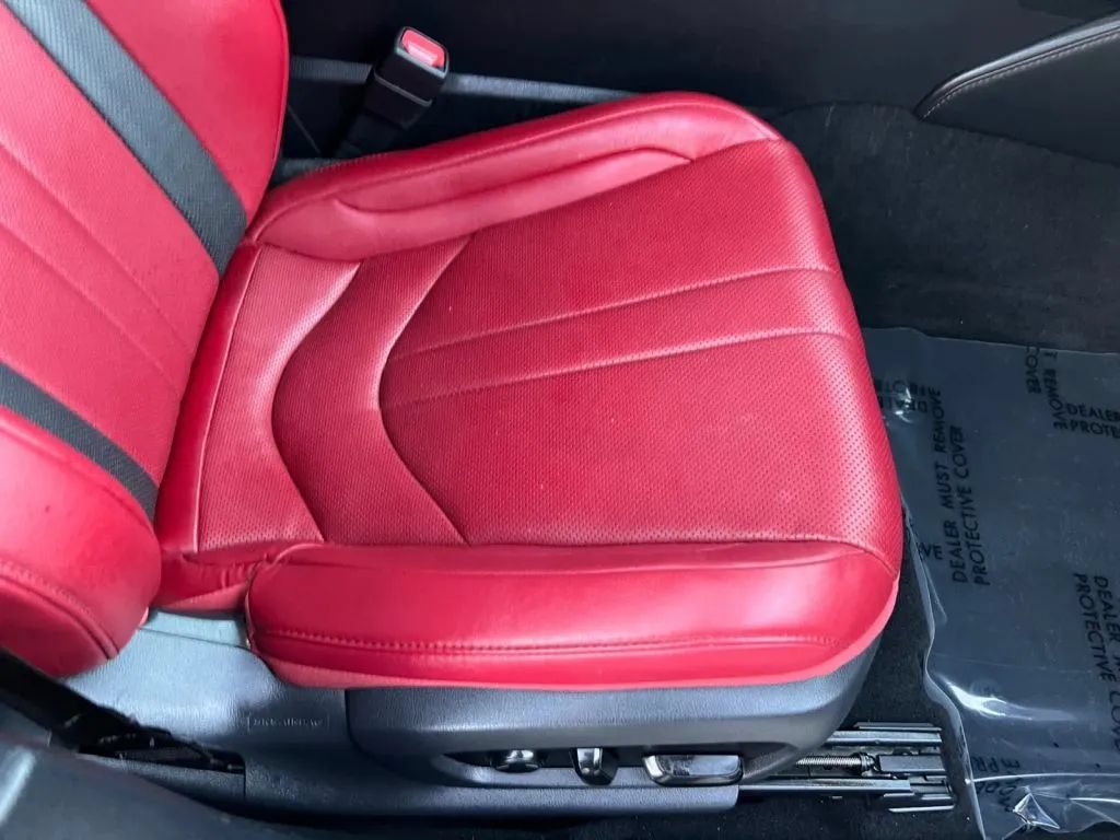 Used 2019 Lexus ES 350 F Sport w/ Accessory Package 2 FWD image 16