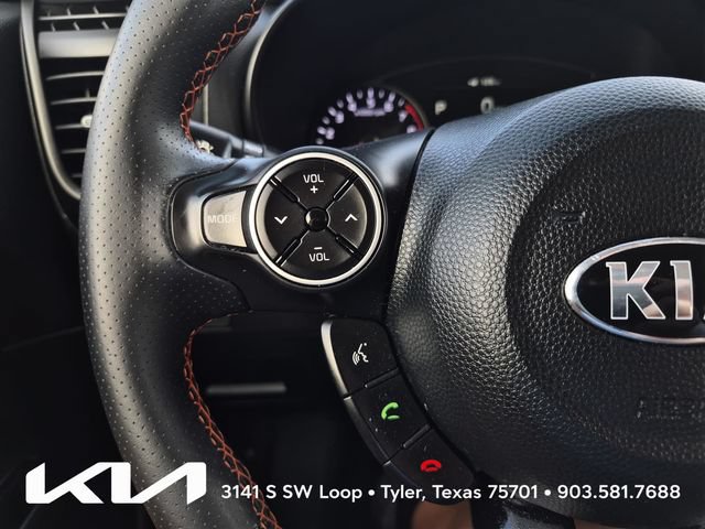 Used 2018 Kia Soul ! FWD image 24