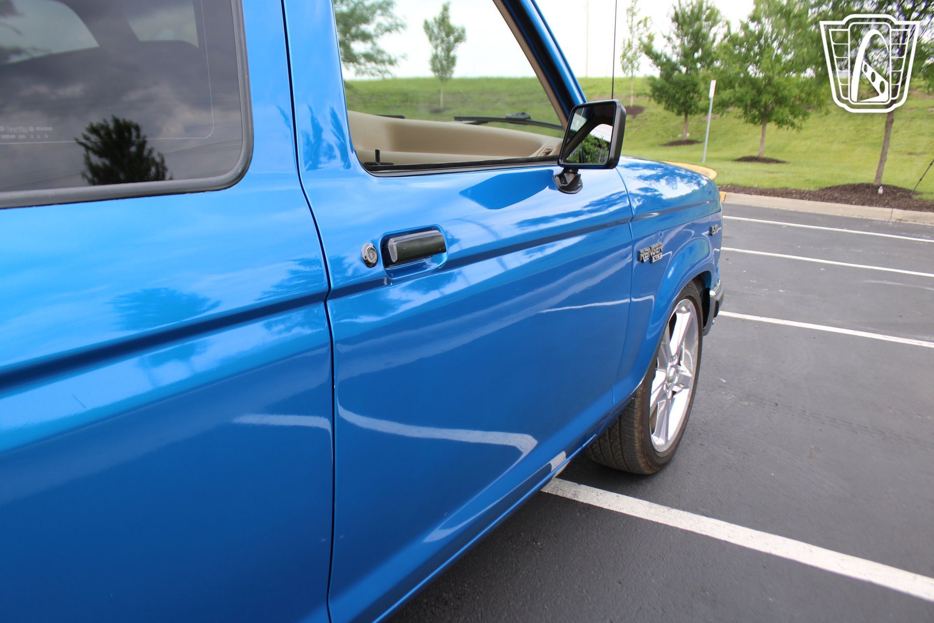 Used 1989 Ford Ranger 2WD SuperCab image 31