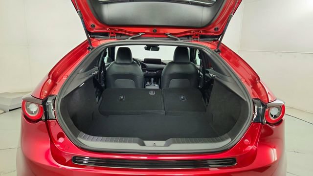 New 2026 MAZDA MAZDA3 Hatchback w/Premium Plus Pkg AWD/4WD image 38