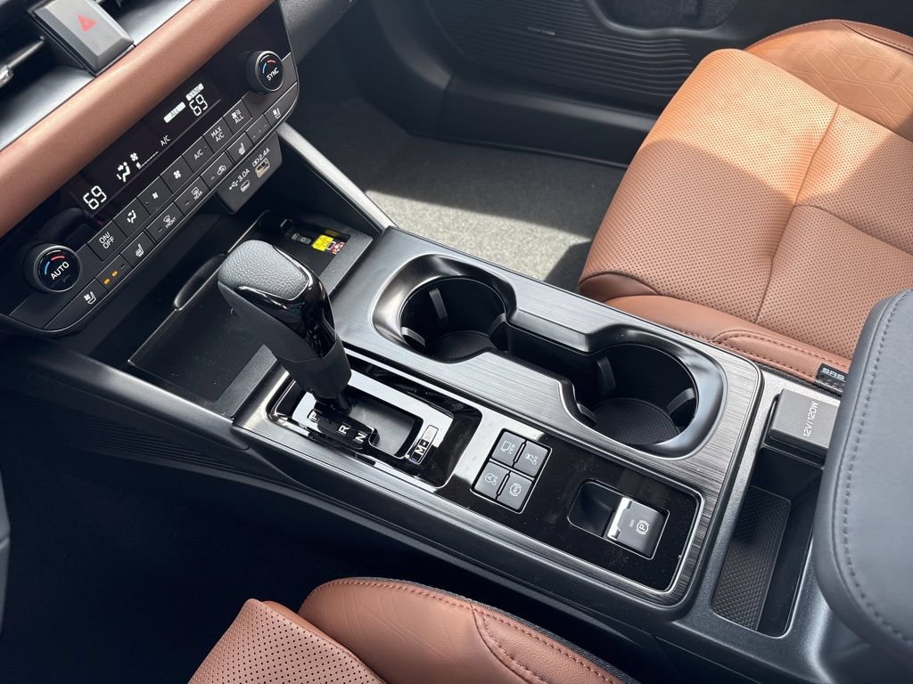 New 2026 Subaru Outback Touring XT AWD/4WD image 17
