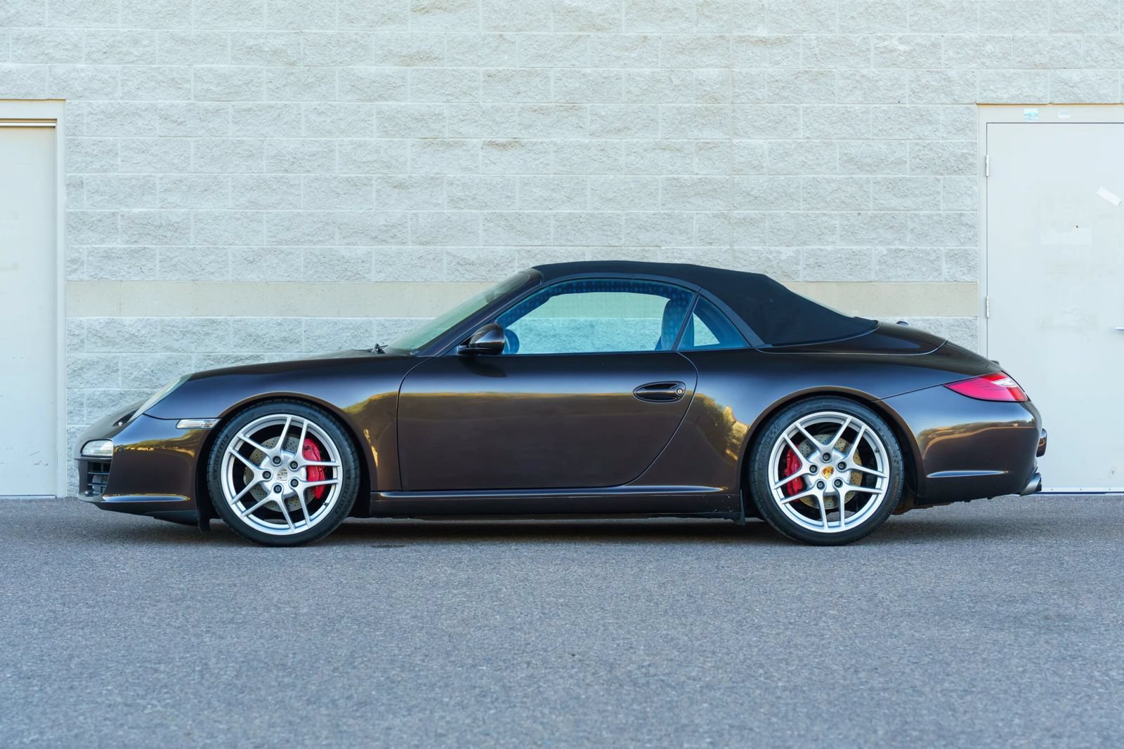Used 2010 Porsche 911 Carrera S RWD image 22