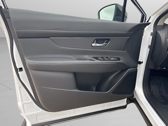 New 2025 Nissan Murano SV image 7