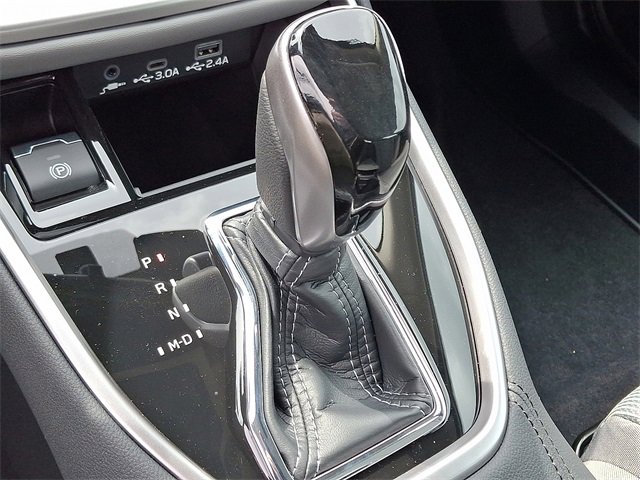 New 2025 Subaru Legacy Premium image 10