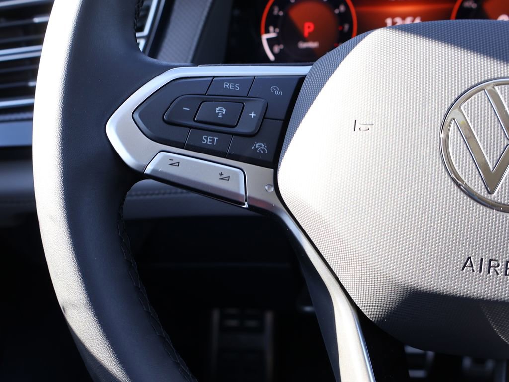 New 2026 Volkswagen Atlas Peak Edition AWD/4WD image 35