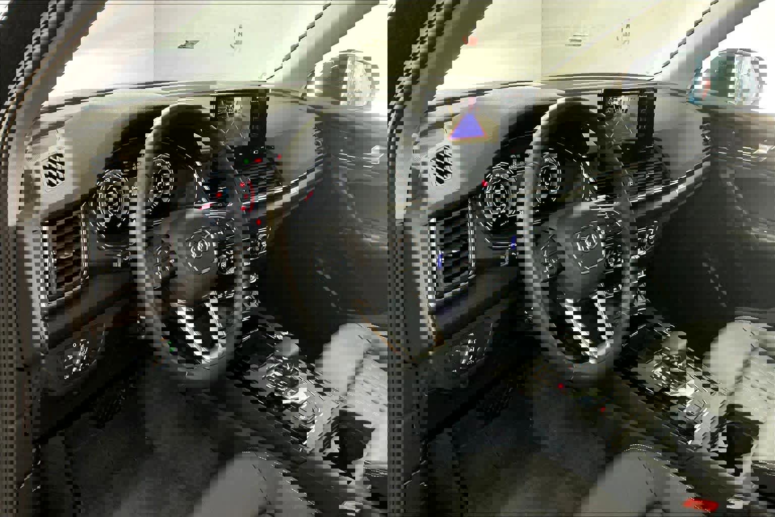 Used 2025 Audi Q5 2.0T Premium image 16