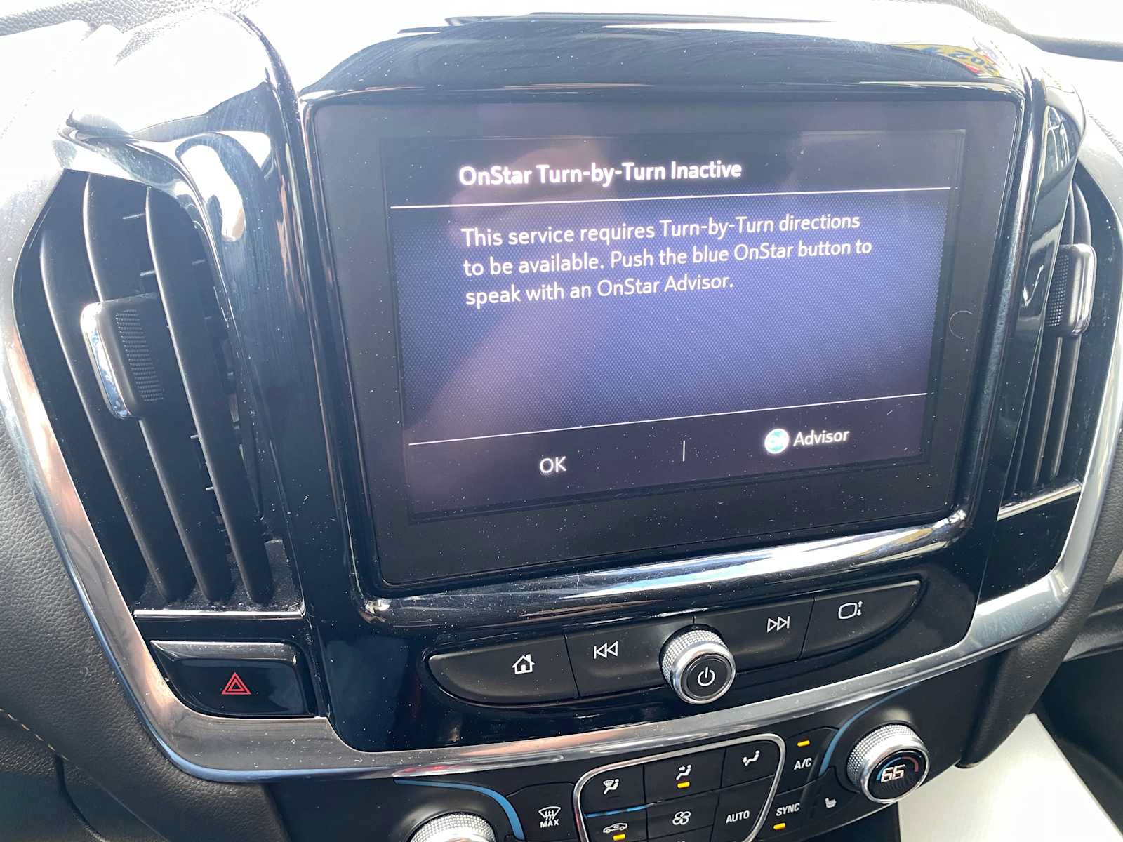 Used 2021 Chevrolet Traverse LT AWD/4WD image 21