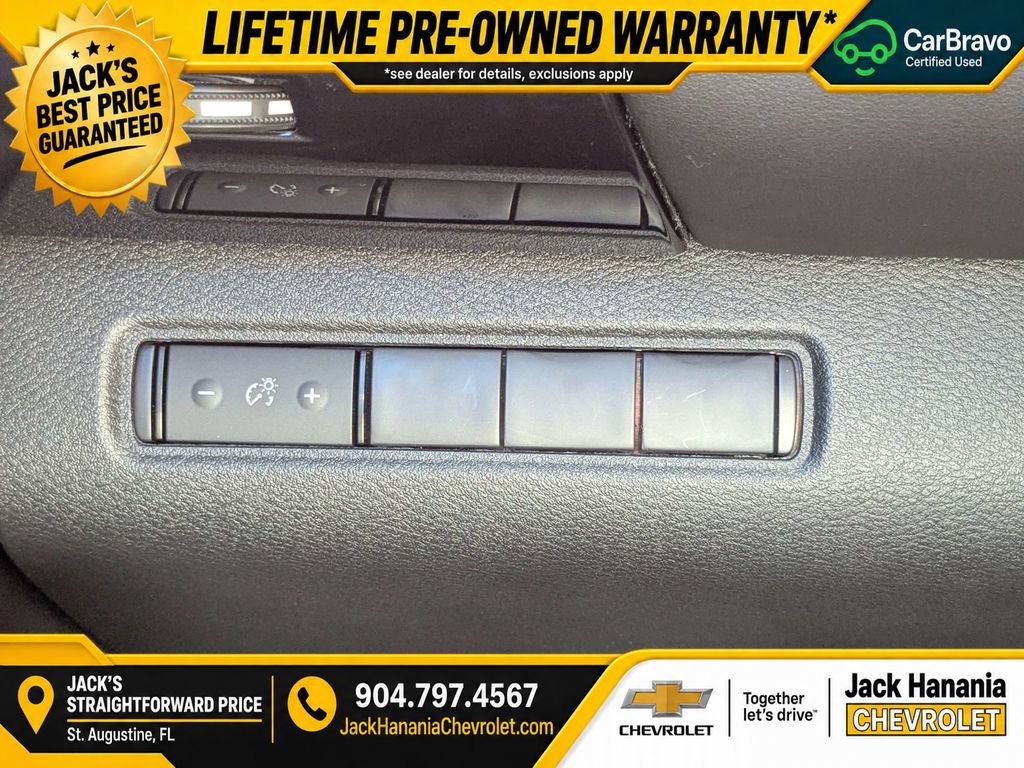 Used 2026 Nissan Pathfinder S FWD image 26