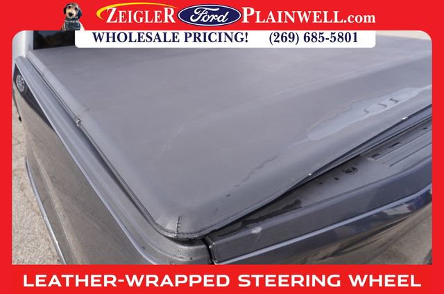 Used 2020 Ford F150 XLT w/ Equipment Group 302A Luxury image 41