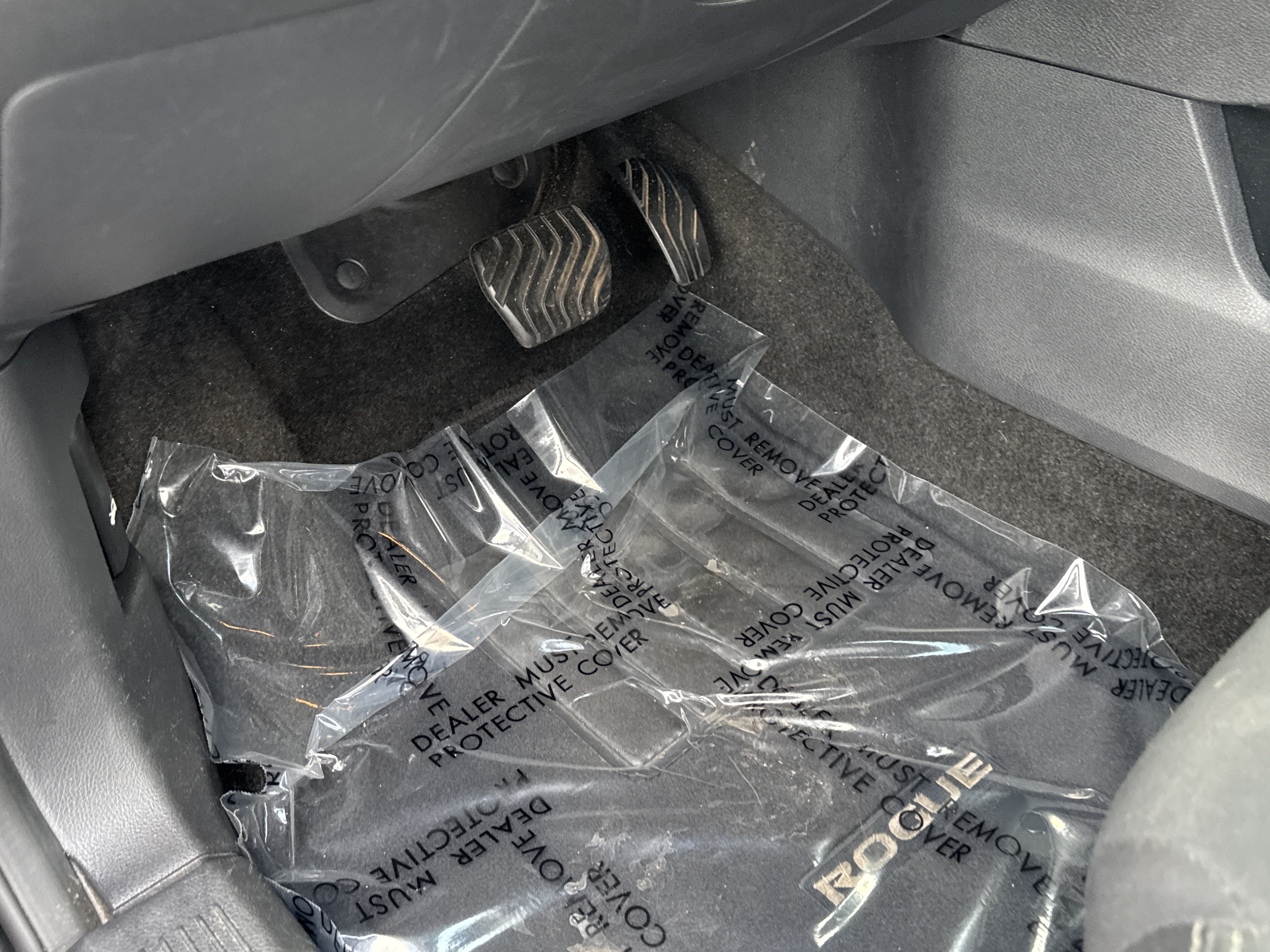 Used 2023 Nissan Rogue S AWD/4WD image 17
