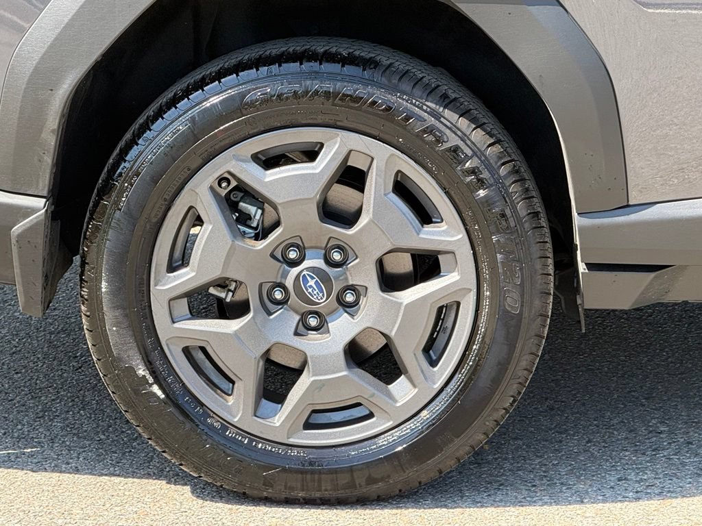 Certified 2026 Subaru Outback Premium AWD/4WD image 12