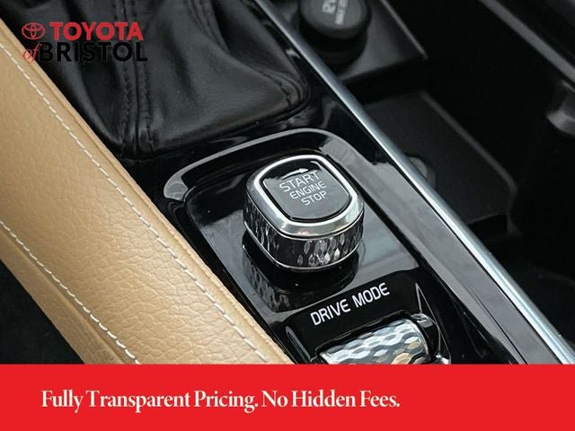 Used 2018 Volvo S90 T5 Momentum w/ Convenience Package FWD image 33