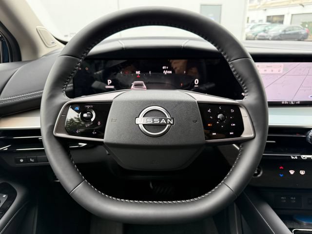 New 2026 Nissan Murano Platinum w/ Cargo Package AWD/4WD image 18