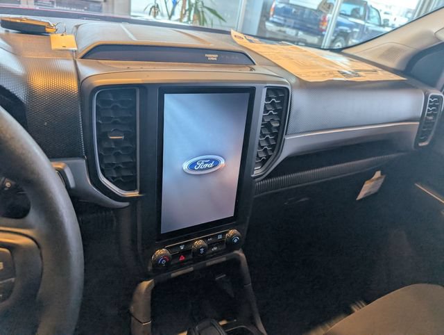 New 2026 Ford Ranger XL w/ Trailer Tow Package RWD image 19