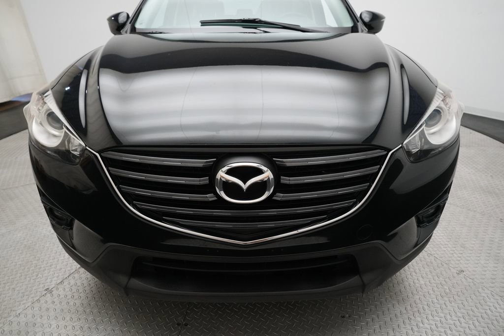 Used 2016 MAZDA CX-5 Touring image 21