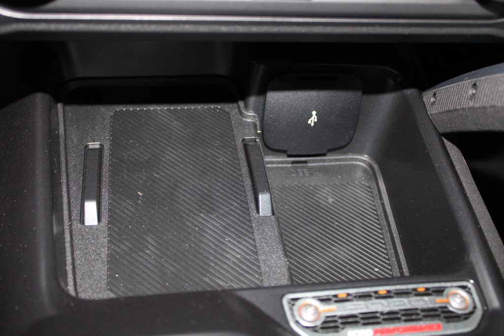 New 2026 Ford Bronco Raptor image 47