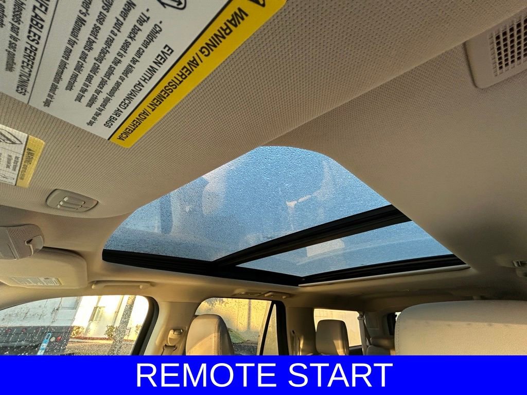 Used 2023 Ford Expedition Max Limited image 11