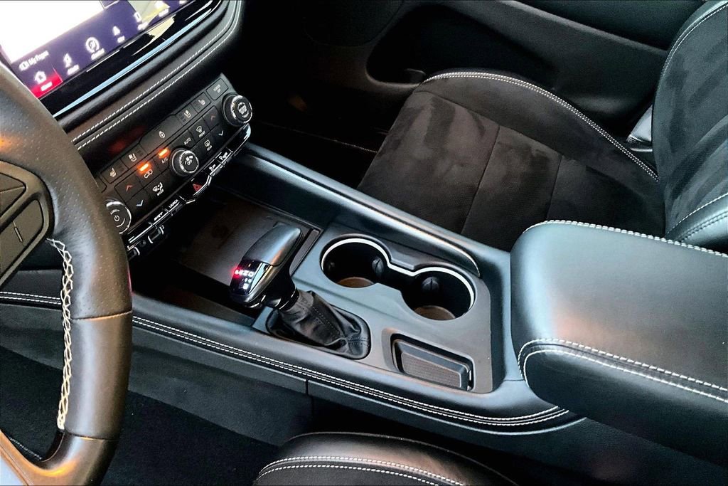 Used 2021 Dodge Durango SRT w/ Black Package image 15