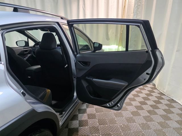 Certified 2025 Subaru Crosstrek 2.5i Sport image 30
