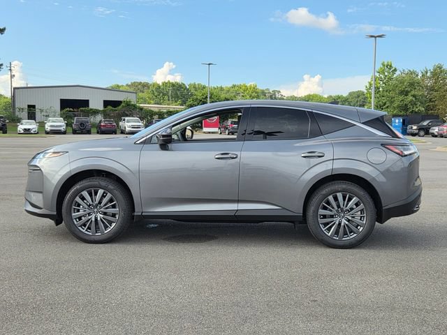 New 2026 Nissan Murano SL AWD/4WD image 2