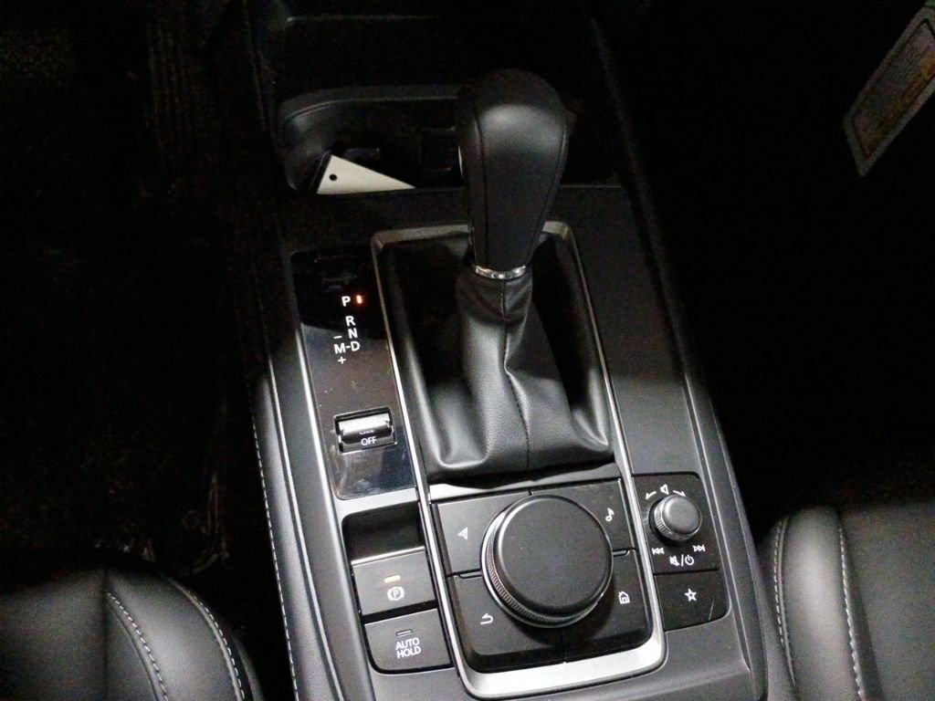 New 2026 MAZDA CX-30 AWD 2.5 S w/ Select Sport Pkg image 16