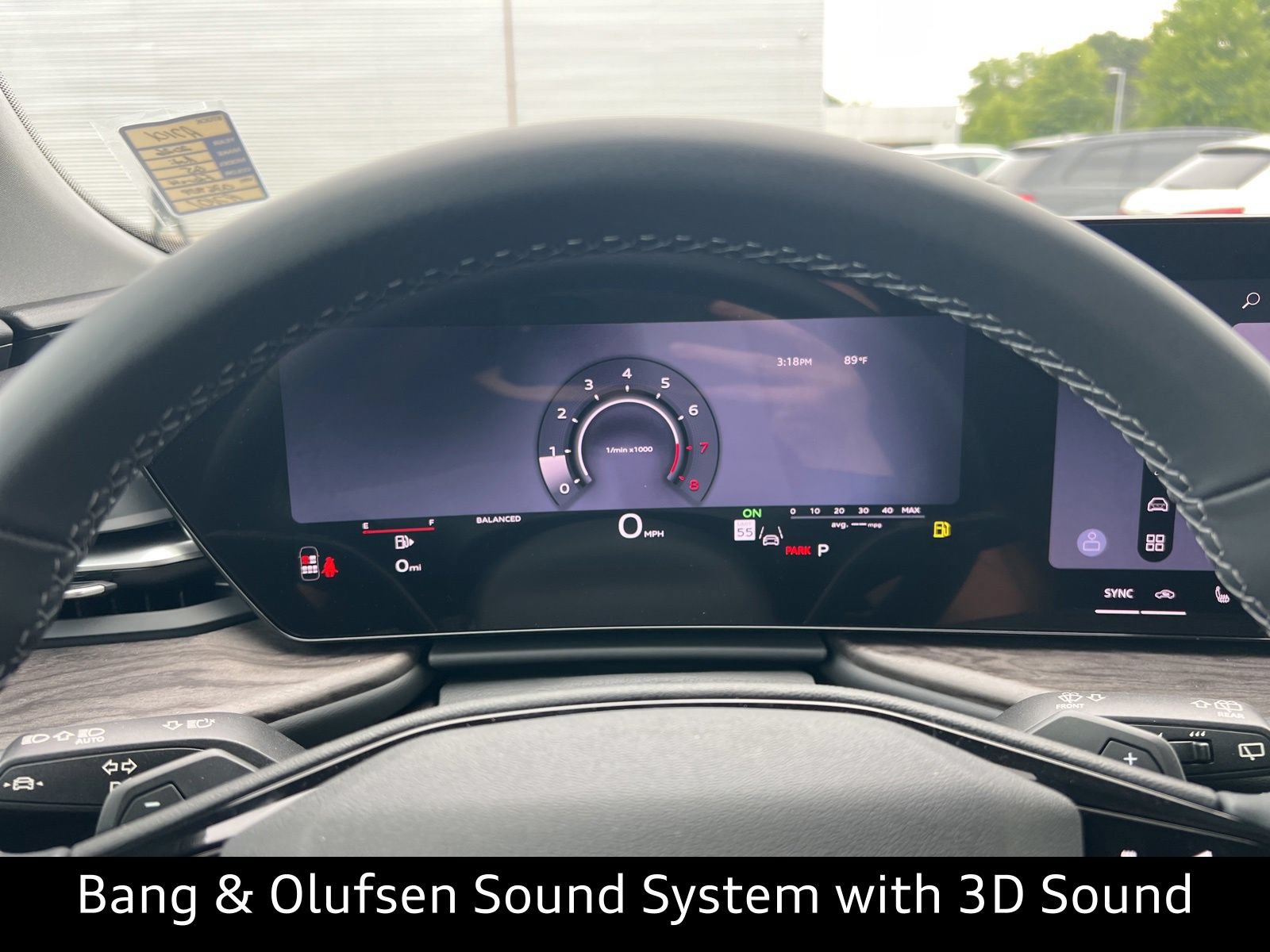 New 2026 Audi Q5 Premium Plus AWD/4WD image 7