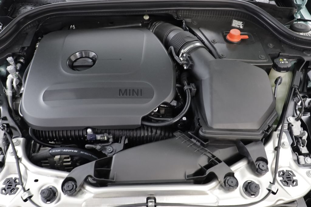 New 2026 MINI Cooper S FWD image 23