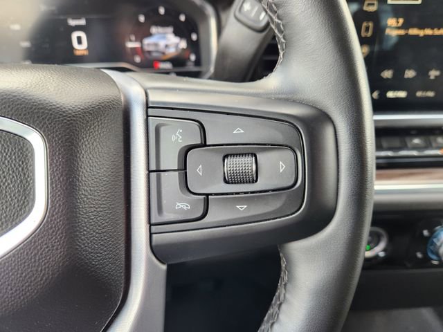 Certified 2024 GMC Sierra 1500 Elevation AWD/4WD image 30