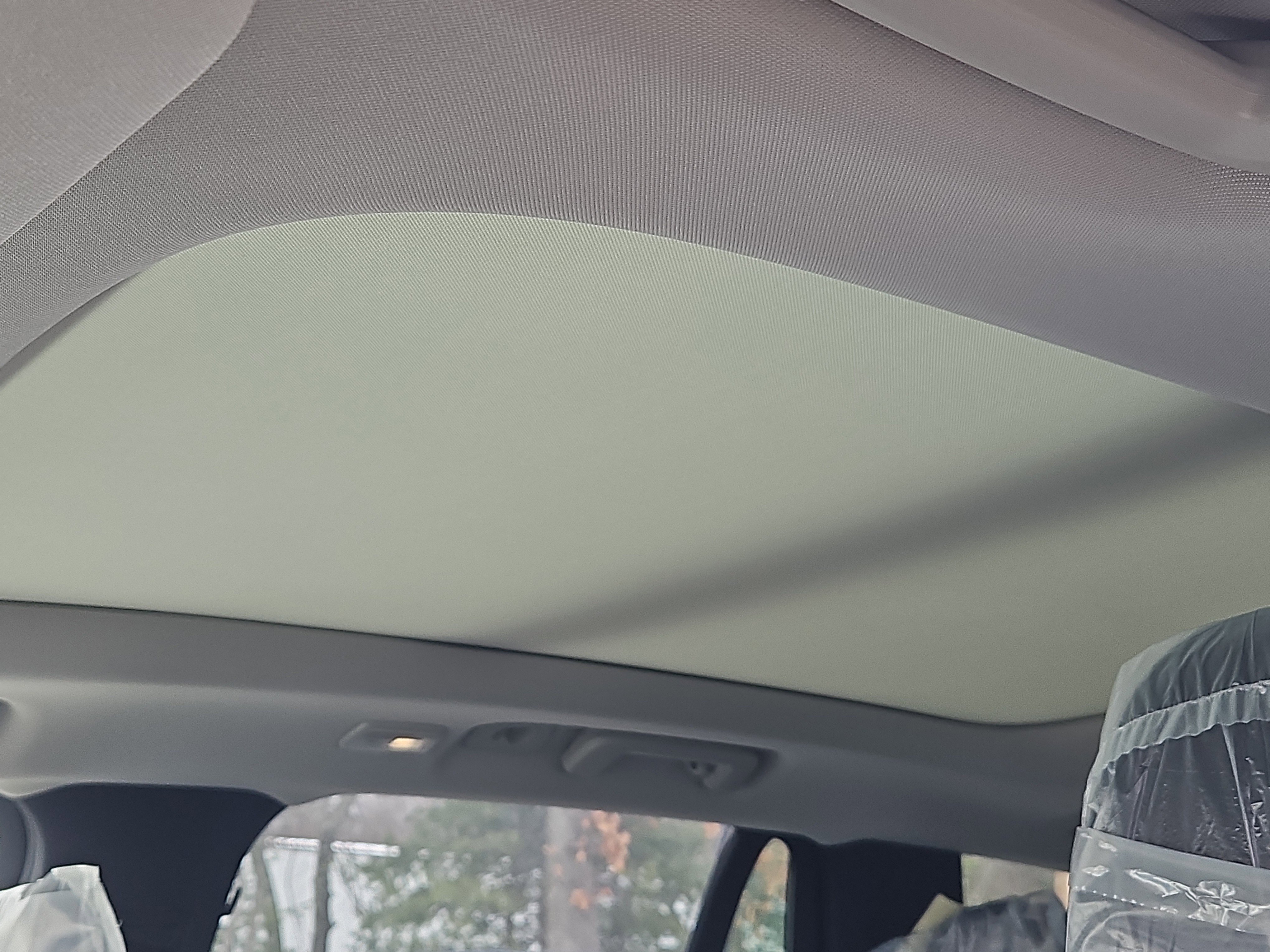 New 2026 Volvo XC90 B6 Plus w/ Protection Package Premier image 6