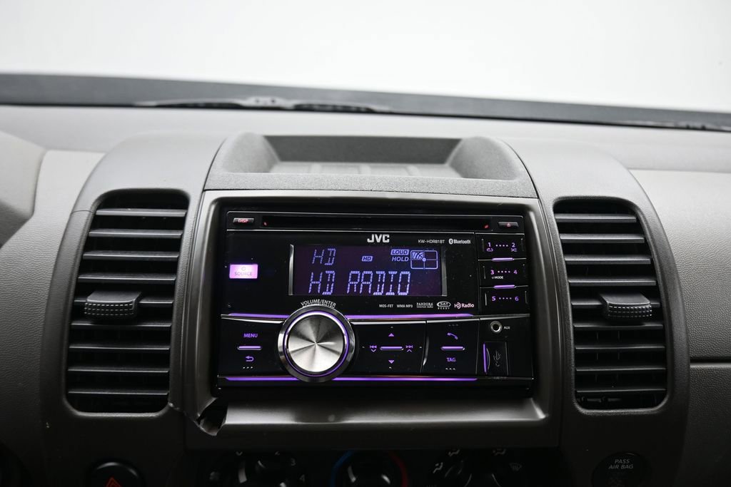 Used 2010 Nissan Xterra X AWD/4WD image 14